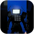 프로그램 아이콘: titan tv man wallpaper