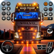 Icon of program: US Oil Tanker Truck Game …
