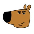 プログラムのアイコン：Chill Guy Clicker Online
