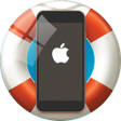 プログラムのアイコン：iLike iPhone Data Recover…