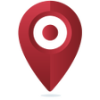 程序图标：Where am I? - GPS Positio…