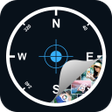 Icon of program: Compass Vault - Hide Phot…