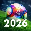 Icoon van programma: Dream Kick Soccer League …