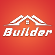 程序图标：RedX Roof Builder - 3D De…