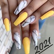 程序图标：Beauty Nail Designs