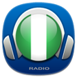 プログラムのアイコン：Nigeria Radio - Nigeria F…