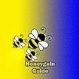 プログラムのアイコン：Honeygain Tips Earning Ca…