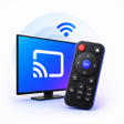 Ícone do programa: AeroCast: TV Remote Contr…