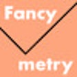Ikon program: Fancymetry