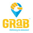 Grab Van Driver icon
