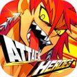 Icon of program: Attack Heroes