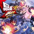 Ikon program: Attack Heroes