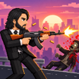 Ikona programu: Ragdoll Revolver