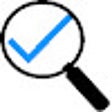 ไอคอนของโปรแกรม: Validering
