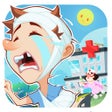 Biểu tượng của chương trình: Bệnh Viện Kỳ Thú