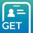 Иконка программы: GET Mobile ID