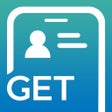 프로그램 아이콘: GET Mobile ID