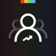 أيقونة البرنامج: Reports for Followers