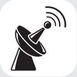 أيقونة البرنامج: Satellite Finder  GPS Tra…