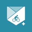 Programın simgesi: Map My Tracks: cycling pr…