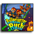 Icon of program: Rollercoaster Rush
