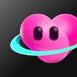 ไอคอนของโปรแกรม: VibeMe: Next-Gen SocialDa…