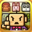 程序图标：ZOOKEEPER　DX