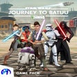 프로그램 아이콘: The Sims 4: Journey to Ba…