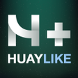 أيقونة البرنامج: Hlike Number Calculator