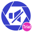 プログラムのアイコン：Silent Mode/All Mute Tria…