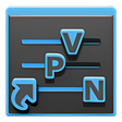 ไอคอนของโปรแกรม: VPN