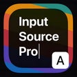 プログラムのアイコン：Input Source Pro
