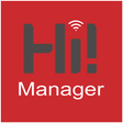Иконка программы: Hi! Manager