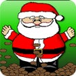 Programın simgesi: Rub Santas Belly  - Chris…