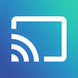 程序图标：Screen Mirroring Allshare…