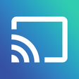Symbol des Programms: Screen Mirroring Allshare…
