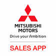 ไอคอนของโปรแกรม: Mitsubishi Motors Sales A…