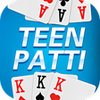 プログラムのアイコン：Teen Patti Cube -3 PattiR…