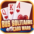 8US Solitaire - Card Wars icon