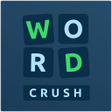 Symbol des Programms: Word Crush