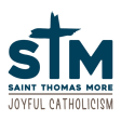 Symbol des Programms: St. Thomas More Glendale