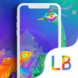 أيقونة البرنامج: Theme for Tecno Camon 15