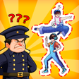 Ícone do programa: Tricky Pose: Brain Puzzle