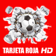 程序图标：Tarjeta Roja Futbol en Di…