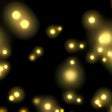 Icon of program: Ignis Fatui Screensaver