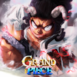 Icon of program: UPDATE 8 Grand Piece Onli…