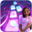 Icon of program: Isabela Encanto Song Tile…