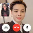 Chat with BTS JIMIN-video call