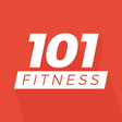 プログラムのアイコン：101 Fitness - Personal co…