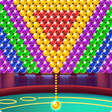プログラムのアイコン：Vegas Bubbles